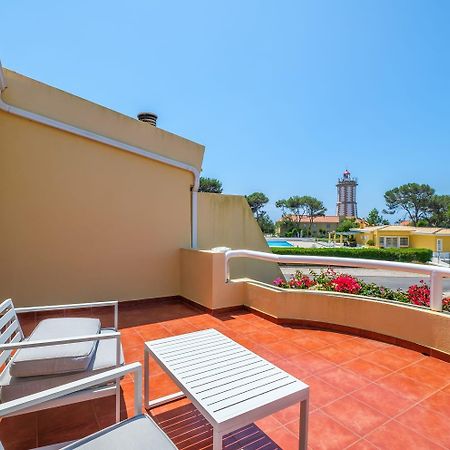 Seafront Unit 2 Villa Cascais Buitenkant foto