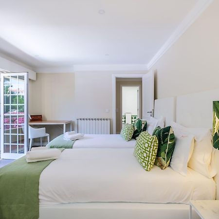Seafront Unit 2 Villa Cascais Buitenkant foto