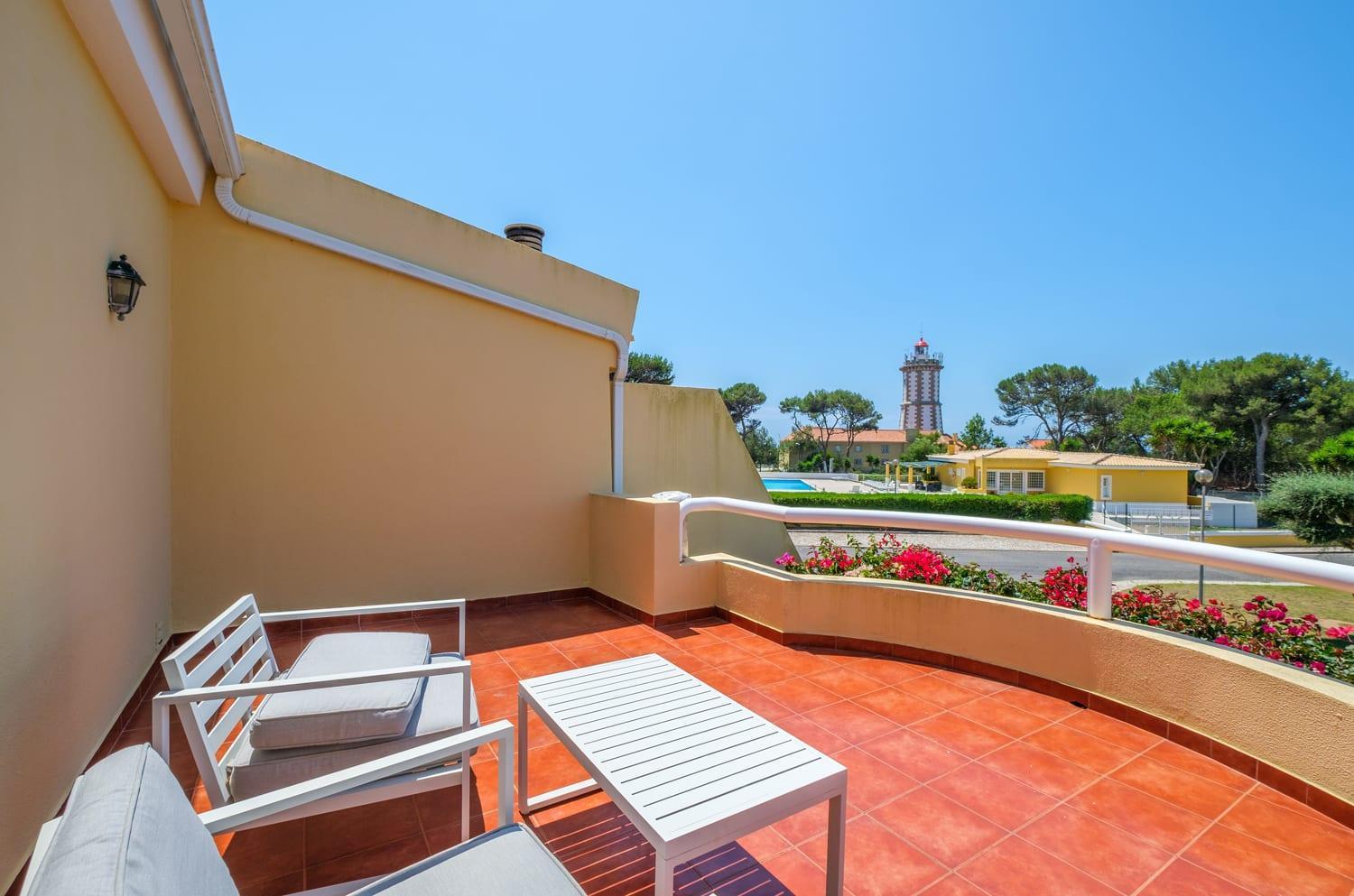 Seafront Unit 2 Villa Cascais Buitenkant foto