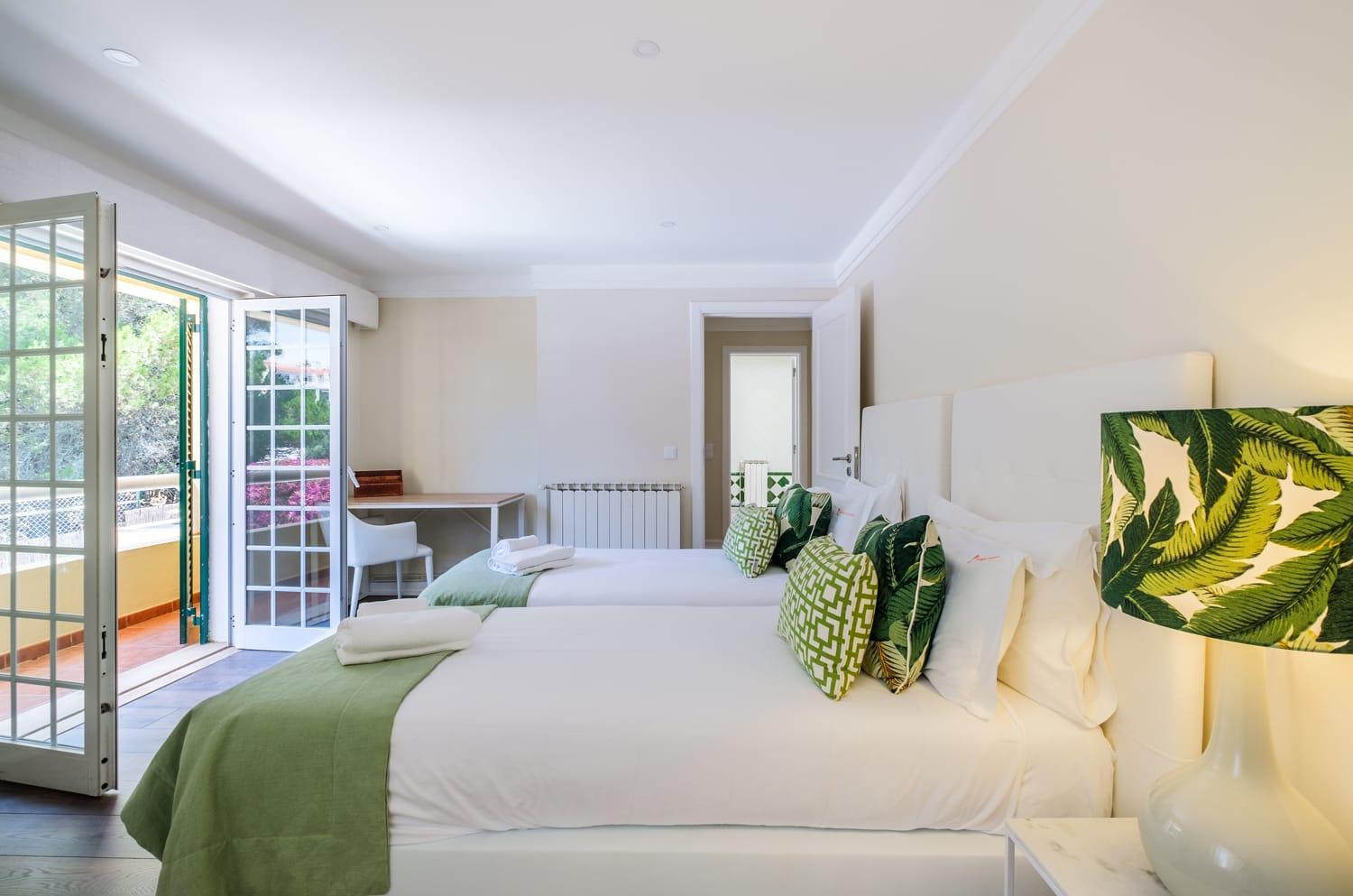Seafront Unit 2 Villa Cascais Buitenkant foto