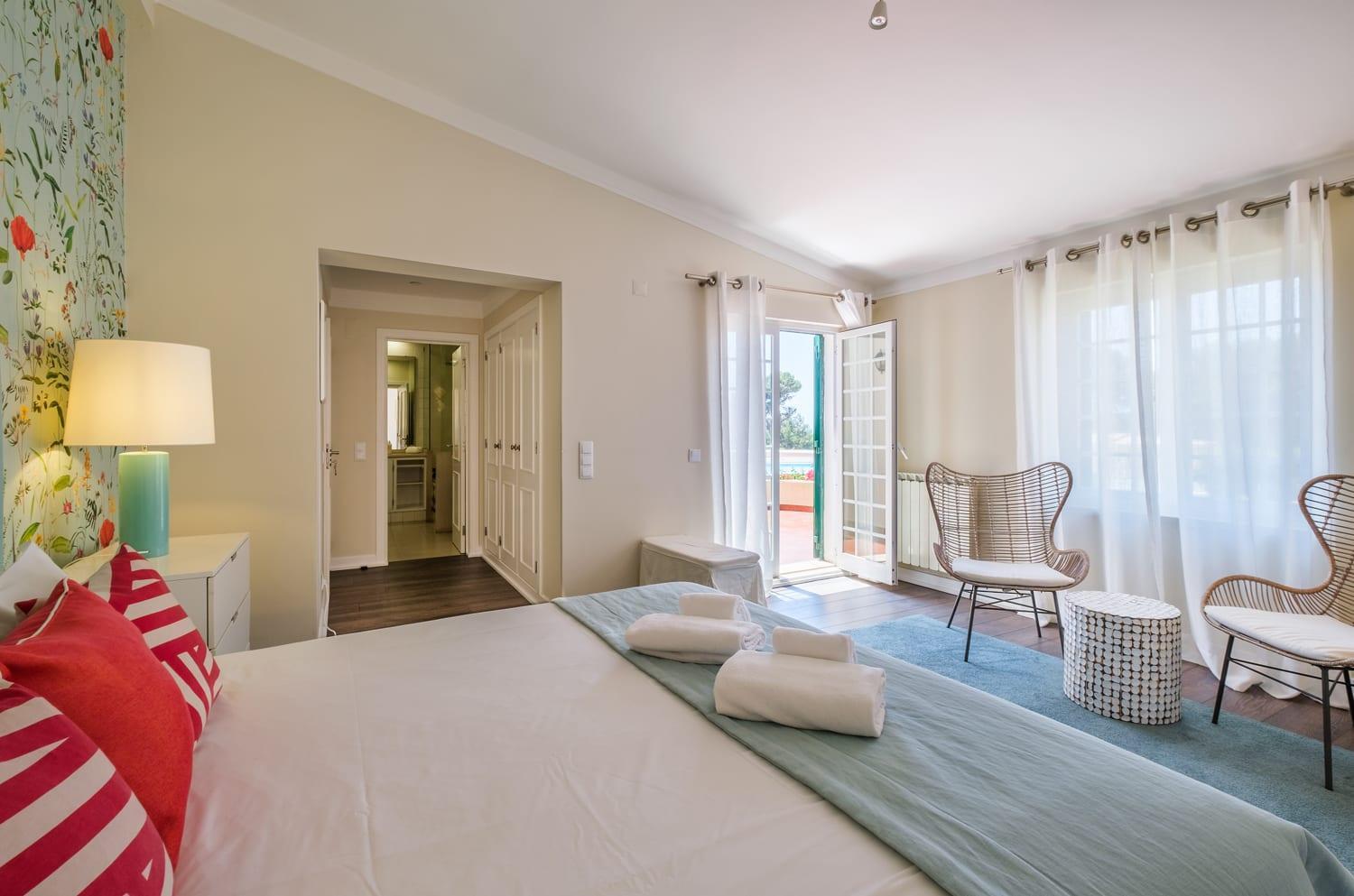 Seafront Unit 2 Villa Cascais Buitenkant foto