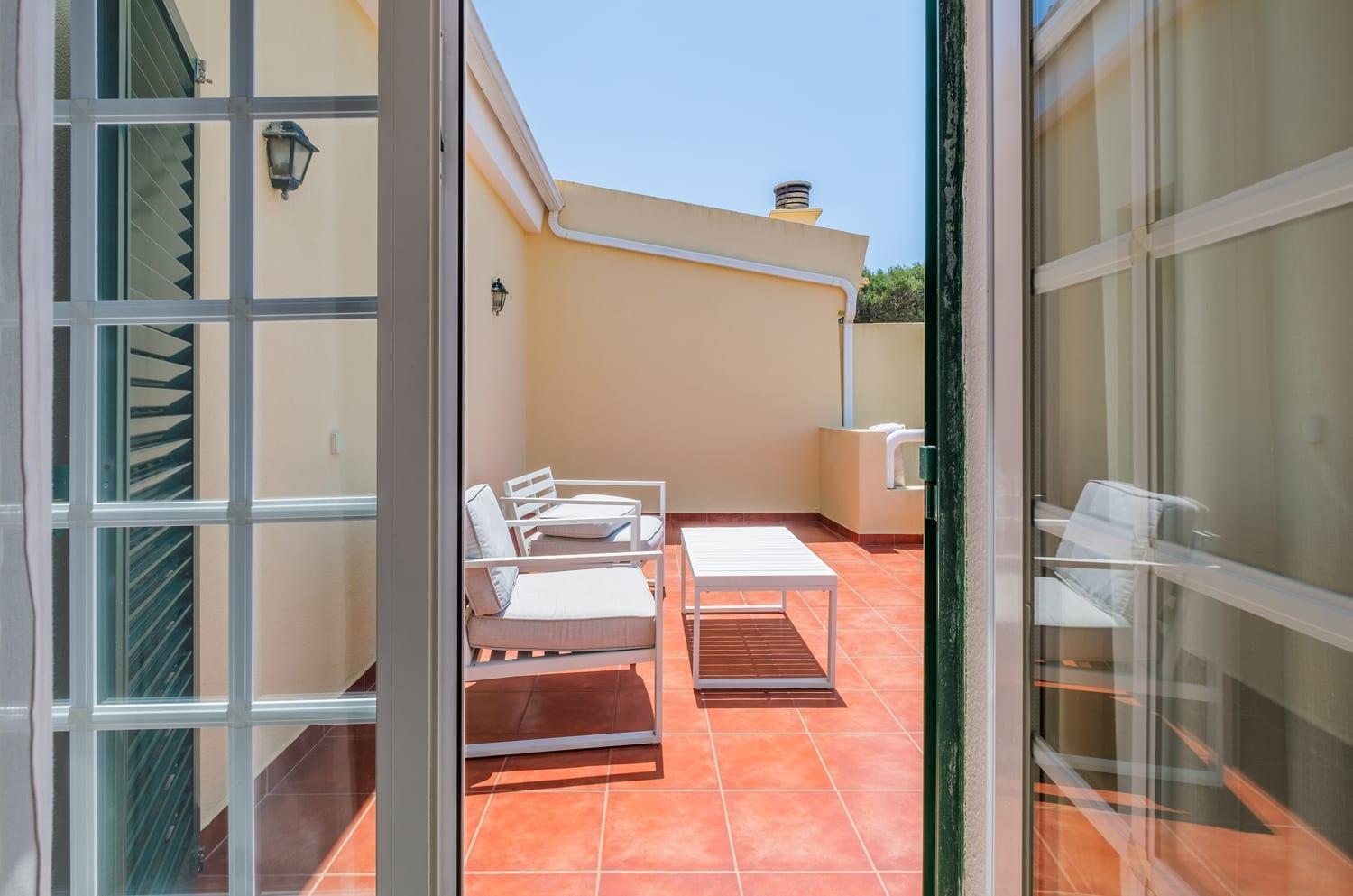 Seafront Unit 2 Villa Cascais Buitenkant foto