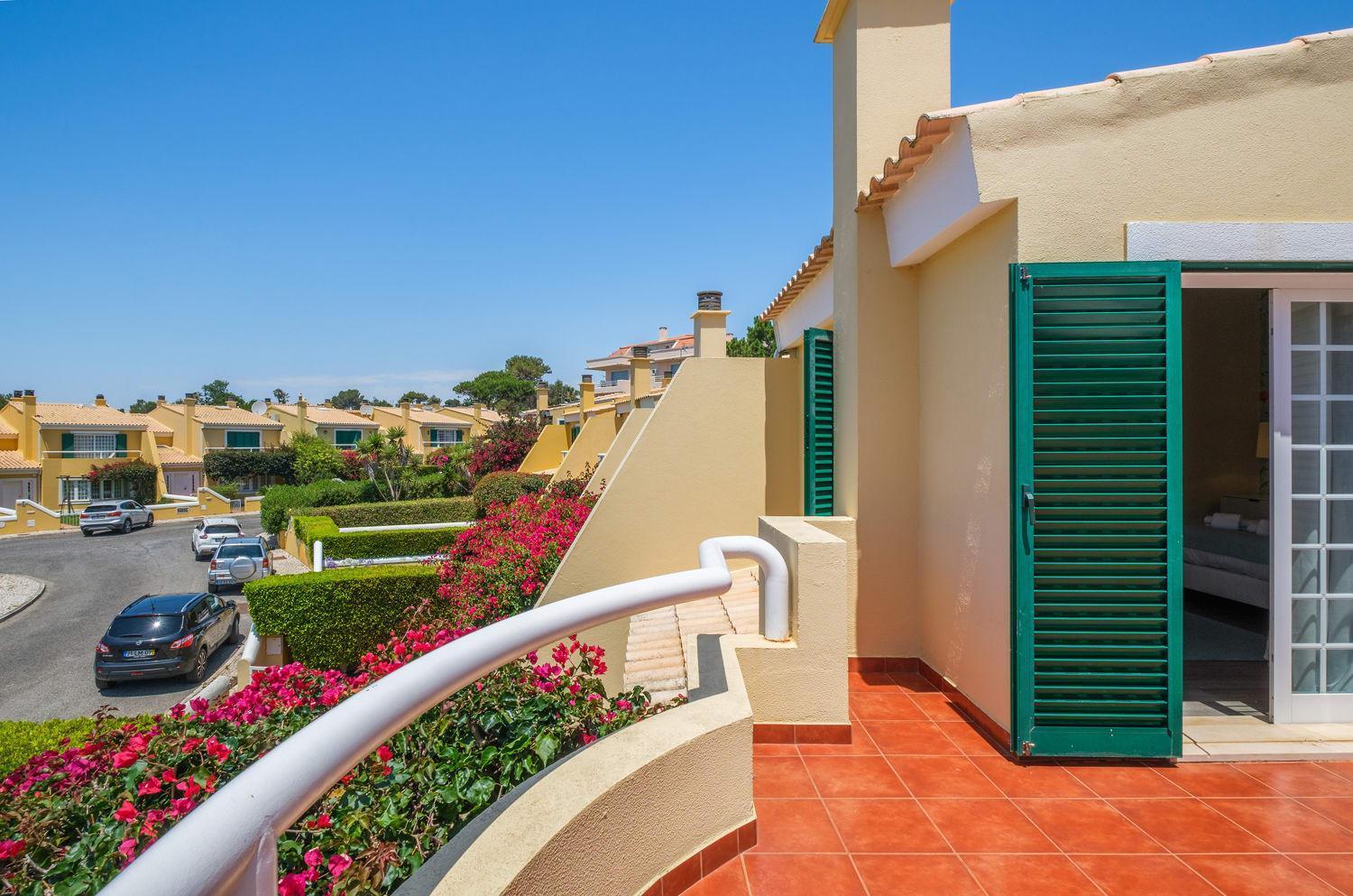 Seafront Unit 2 Villa Cascais Buitenkant foto
