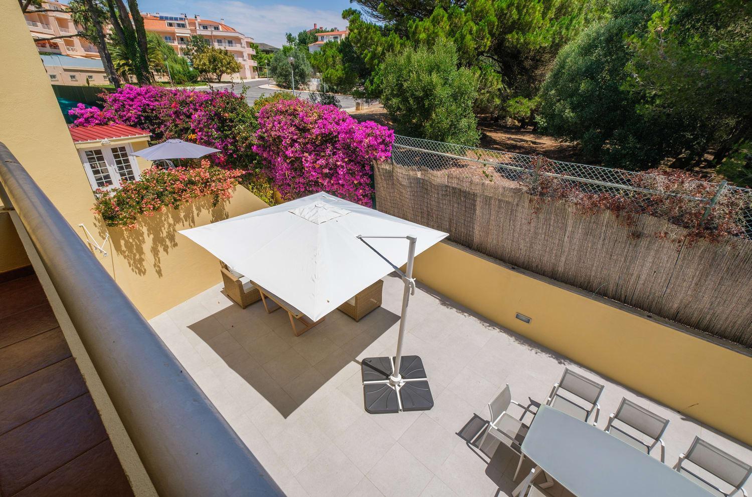 Seafront Unit 2 Villa Cascais Buitenkant foto
