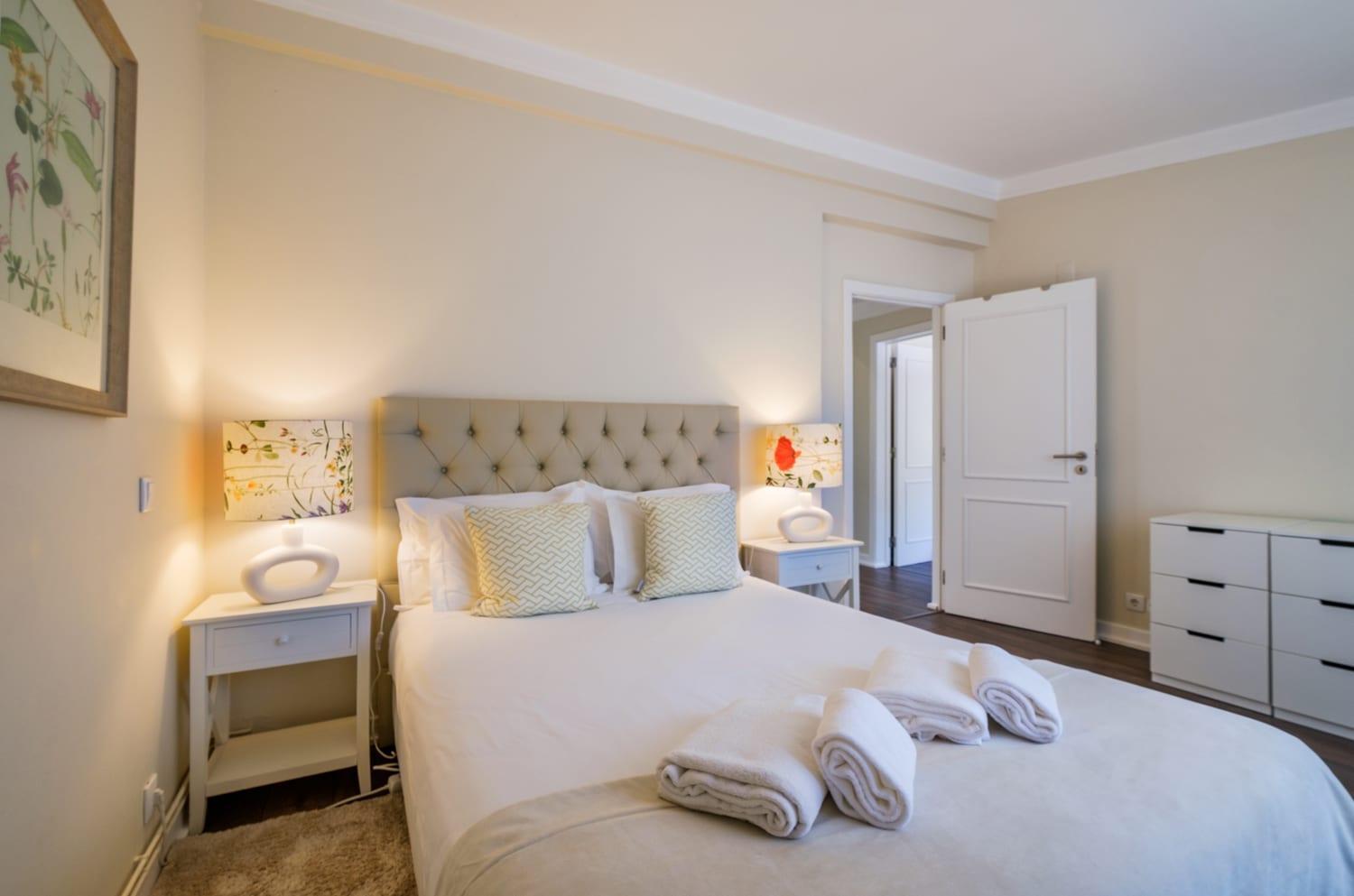 Seafront Unit 2 Villa Cascais Buitenkant foto