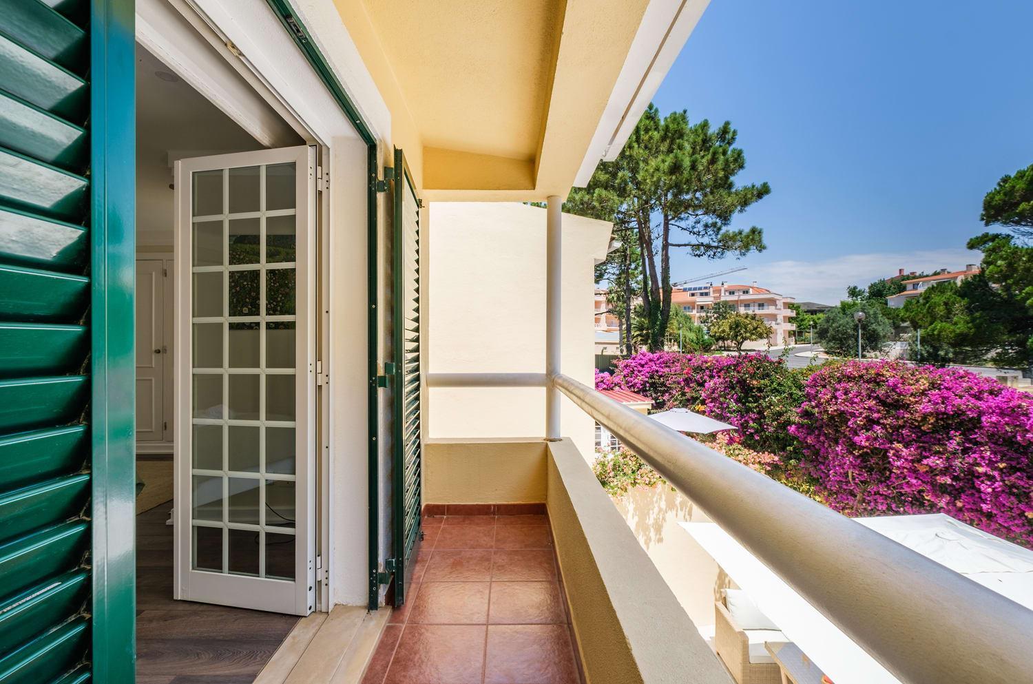 Seafront Unit 2 Villa Cascais Buitenkant foto