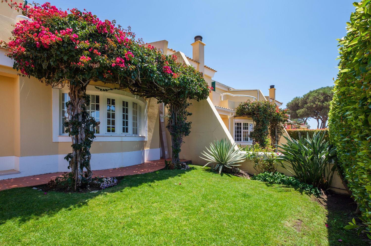 Seafront Unit 2 Villa Cascais Buitenkant foto