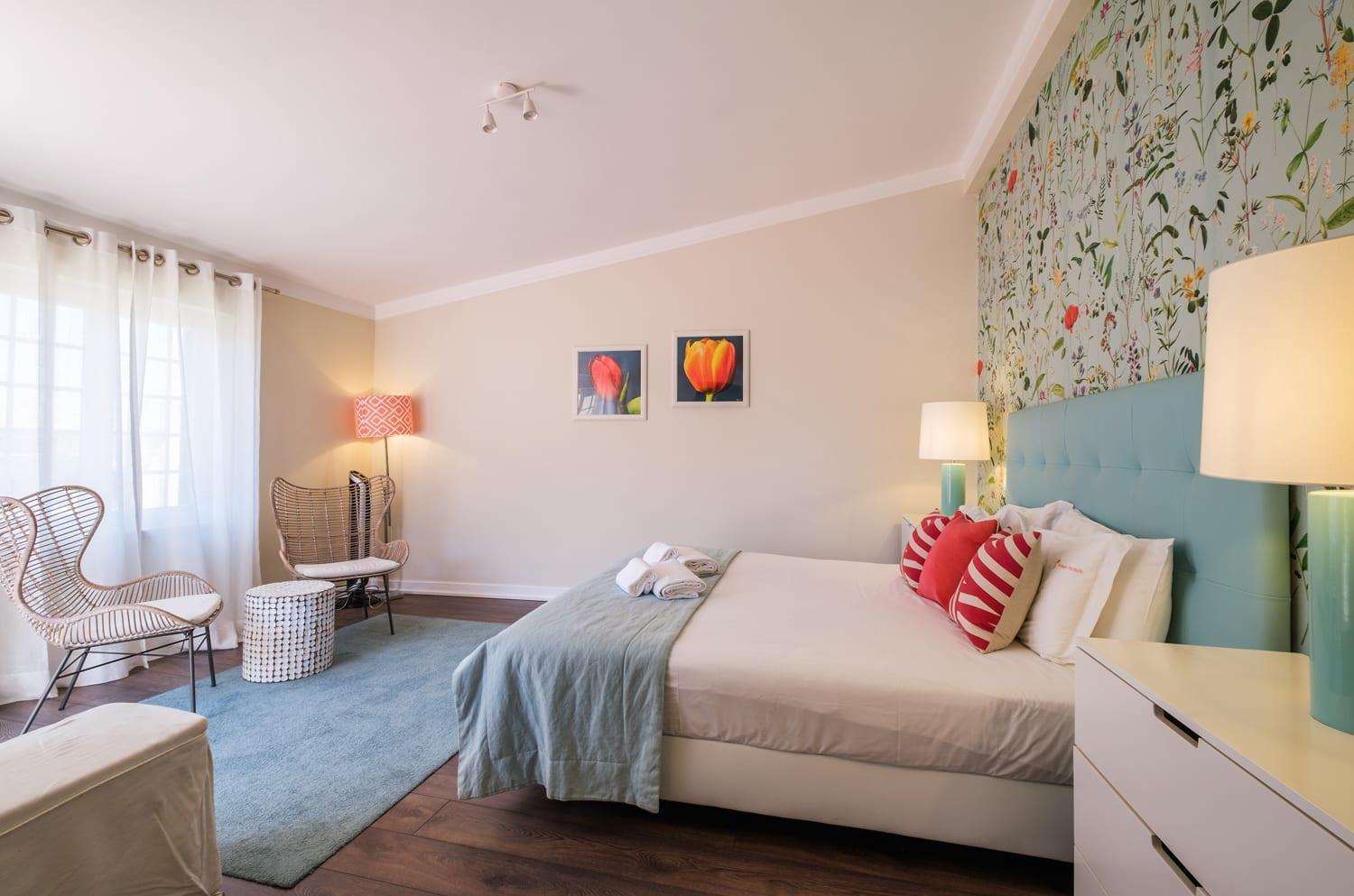 Seafront Unit 2 Villa Cascais Buitenkant foto