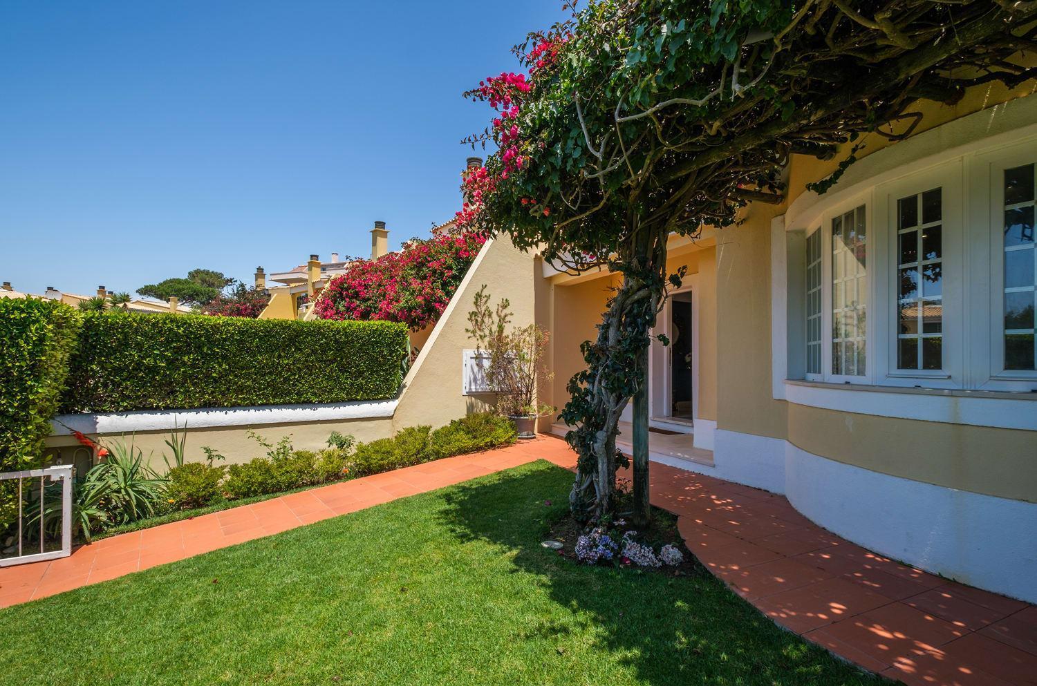Seafront Unit 2 Villa Cascais Buitenkant foto