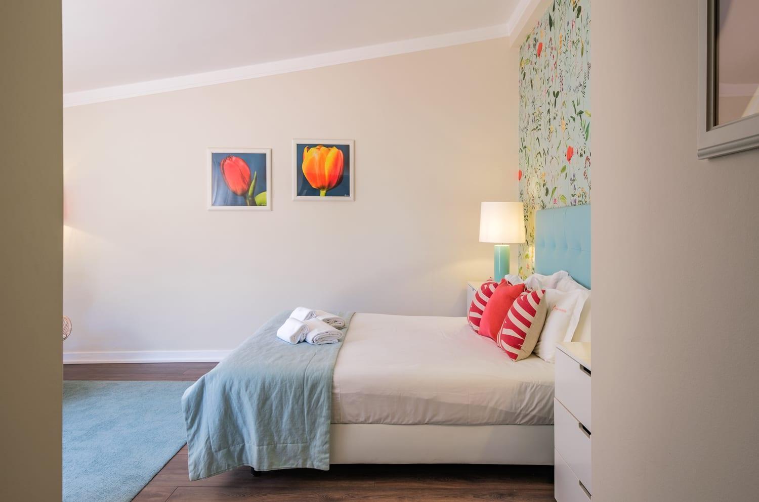 Seafront Unit 2 Villa Cascais Buitenkant foto