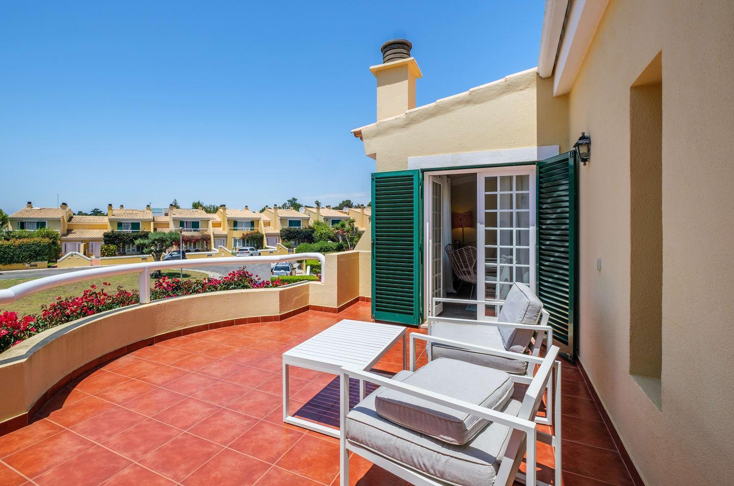 Seafront Unit 2 Villa Cascais Buitenkant foto