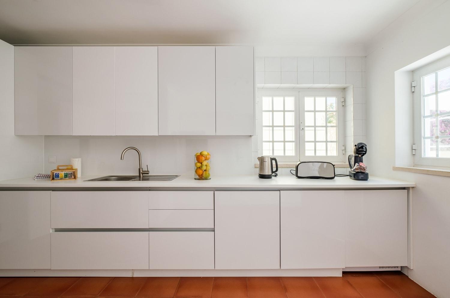 Seafront Unit 2 Villa Cascais Buitenkant foto