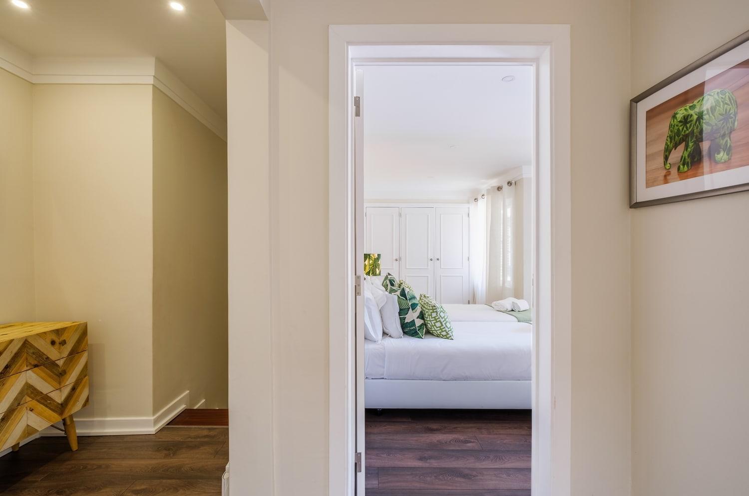 Seafront Unit 2 Villa Cascais Buitenkant foto
