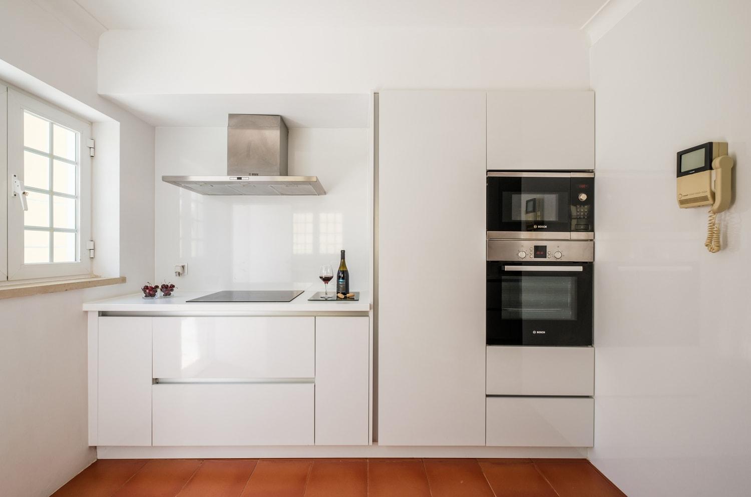 Seafront Unit 2 Villa Cascais Buitenkant foto