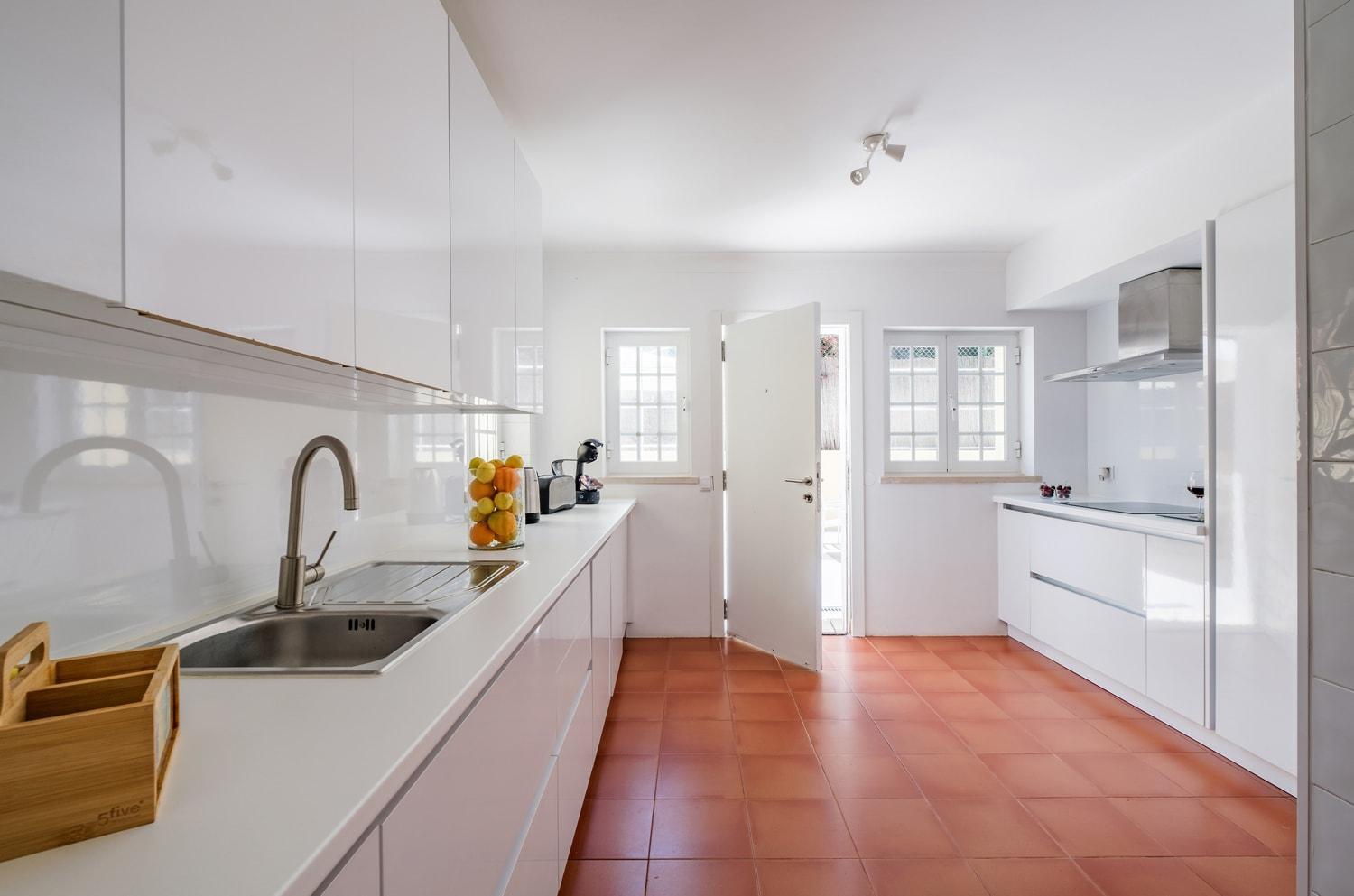 Seafront Unit 2 Villa Cascais Buitenkant foto