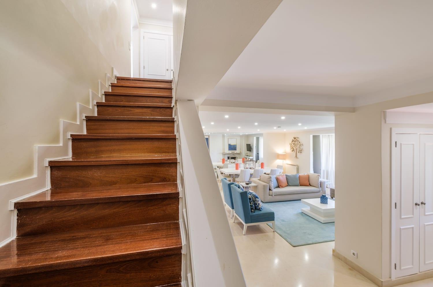 Seafront Unit 2 Villa Cascais Buitenkant foto