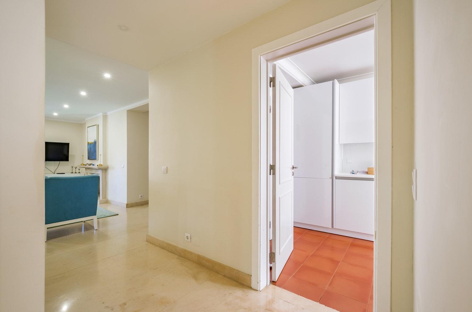 Seafront Unit 2 Villa Cascais Buitenkant foto