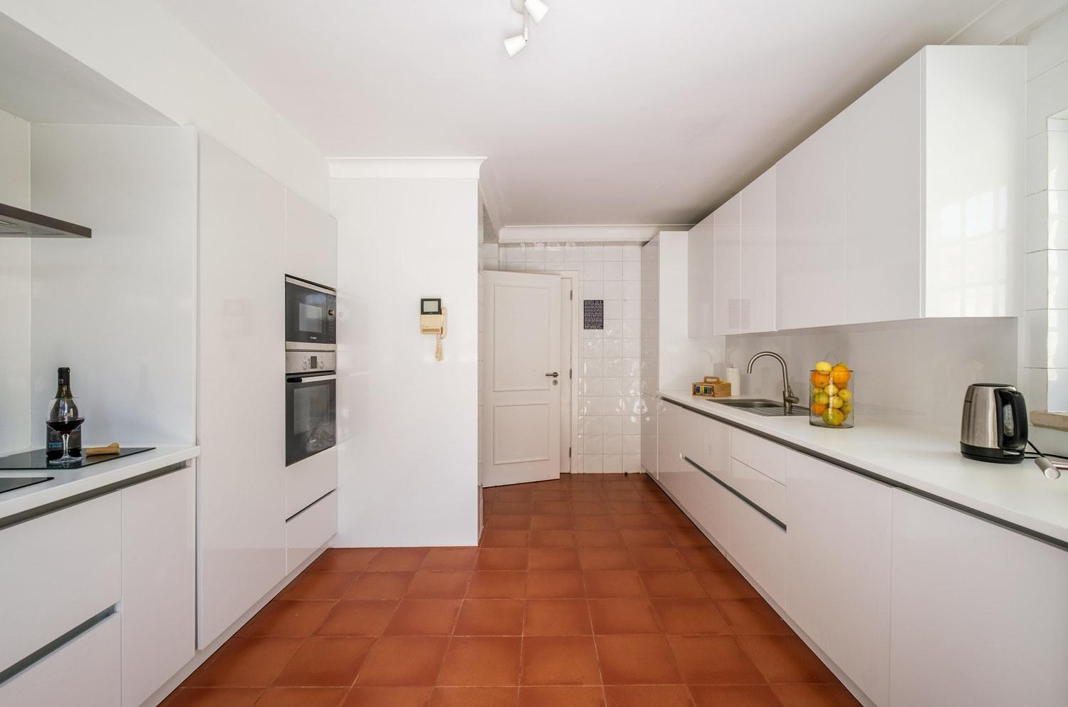 Seafront Unit 2 Villa Cascais Buitenkant foto
