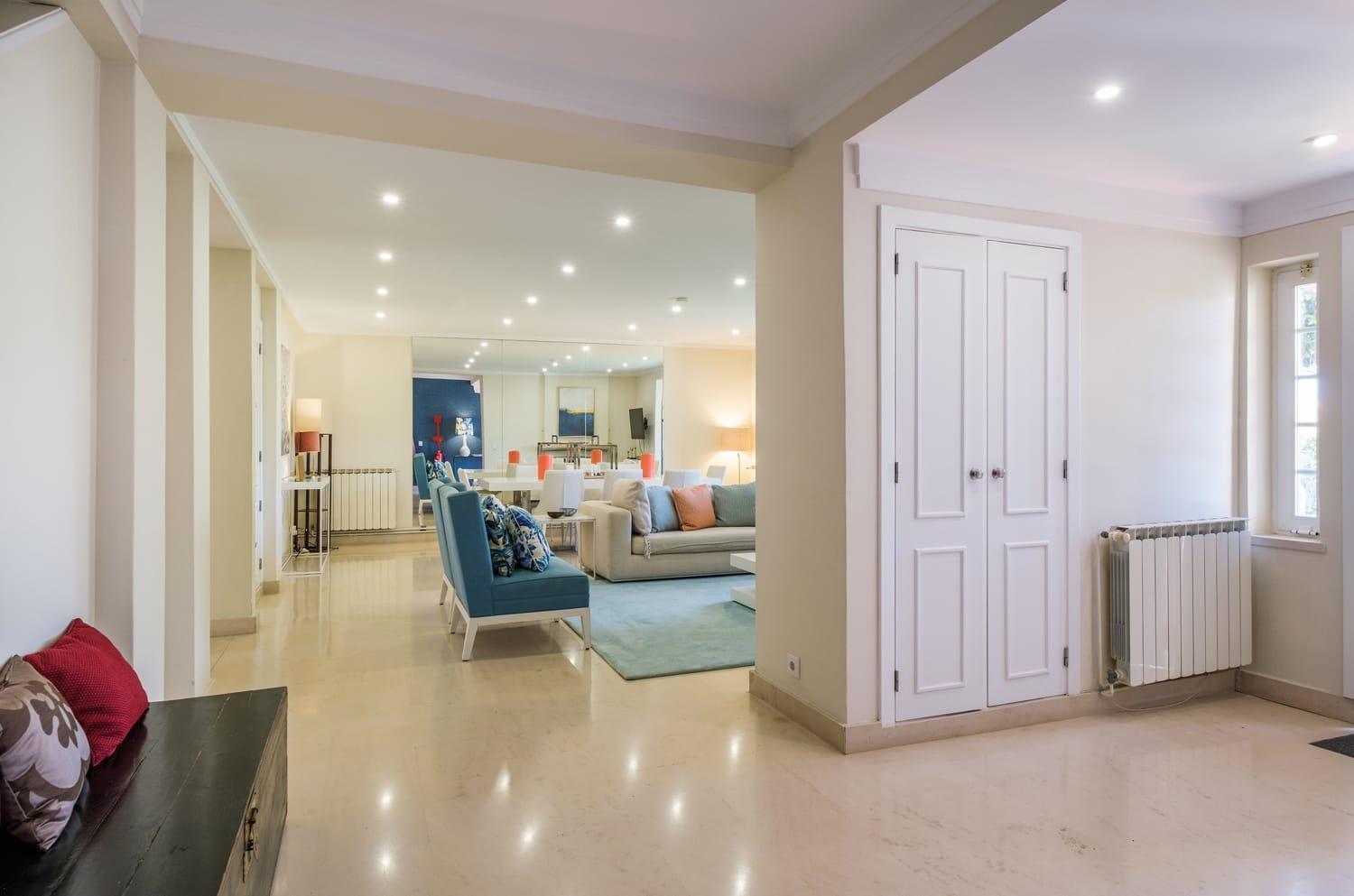 Seafront Unit 2 Villa Cascais Buitenkant foto
