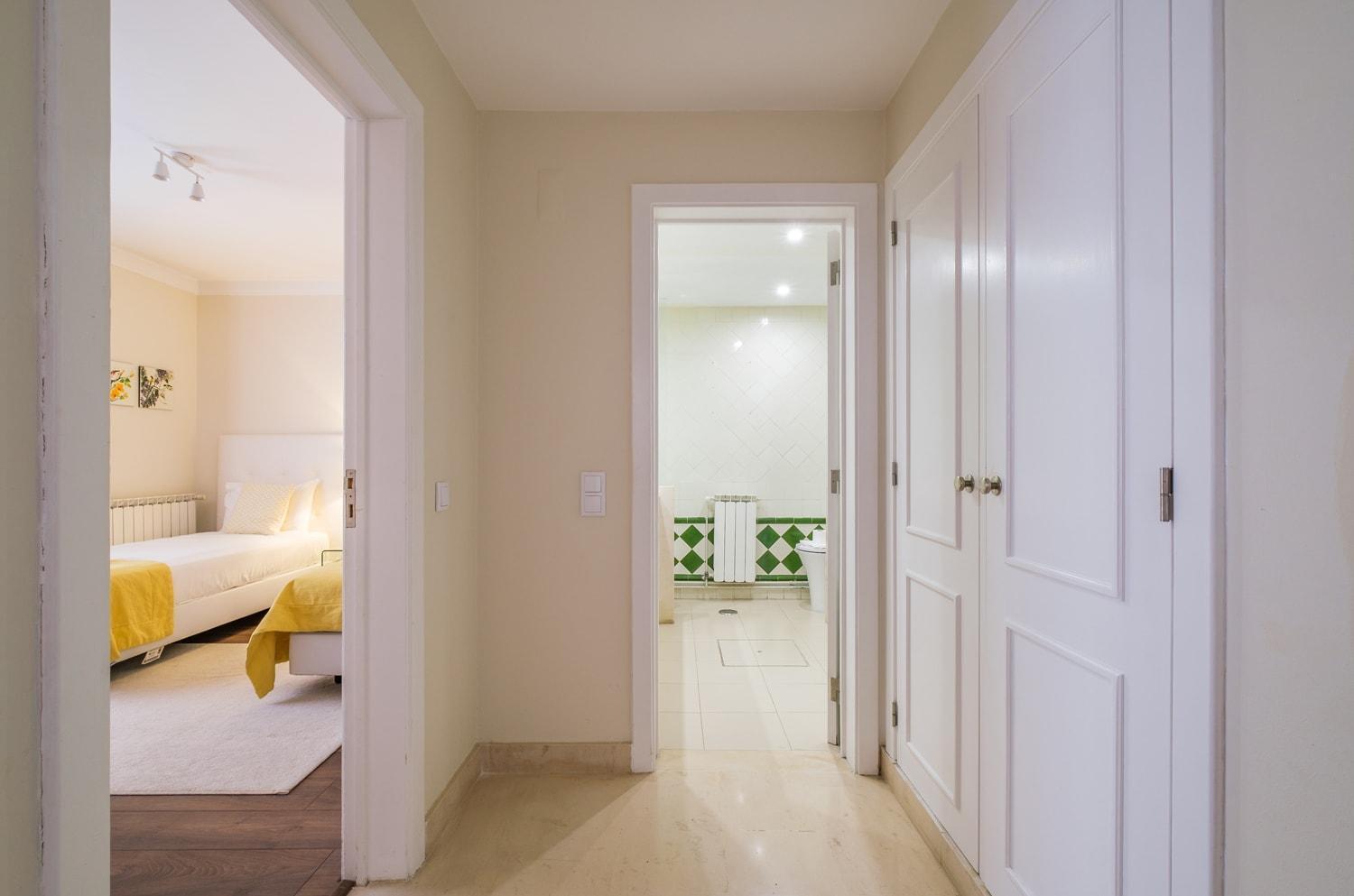 Seafront Unit 2 Villa Cascais Buitenkant foto