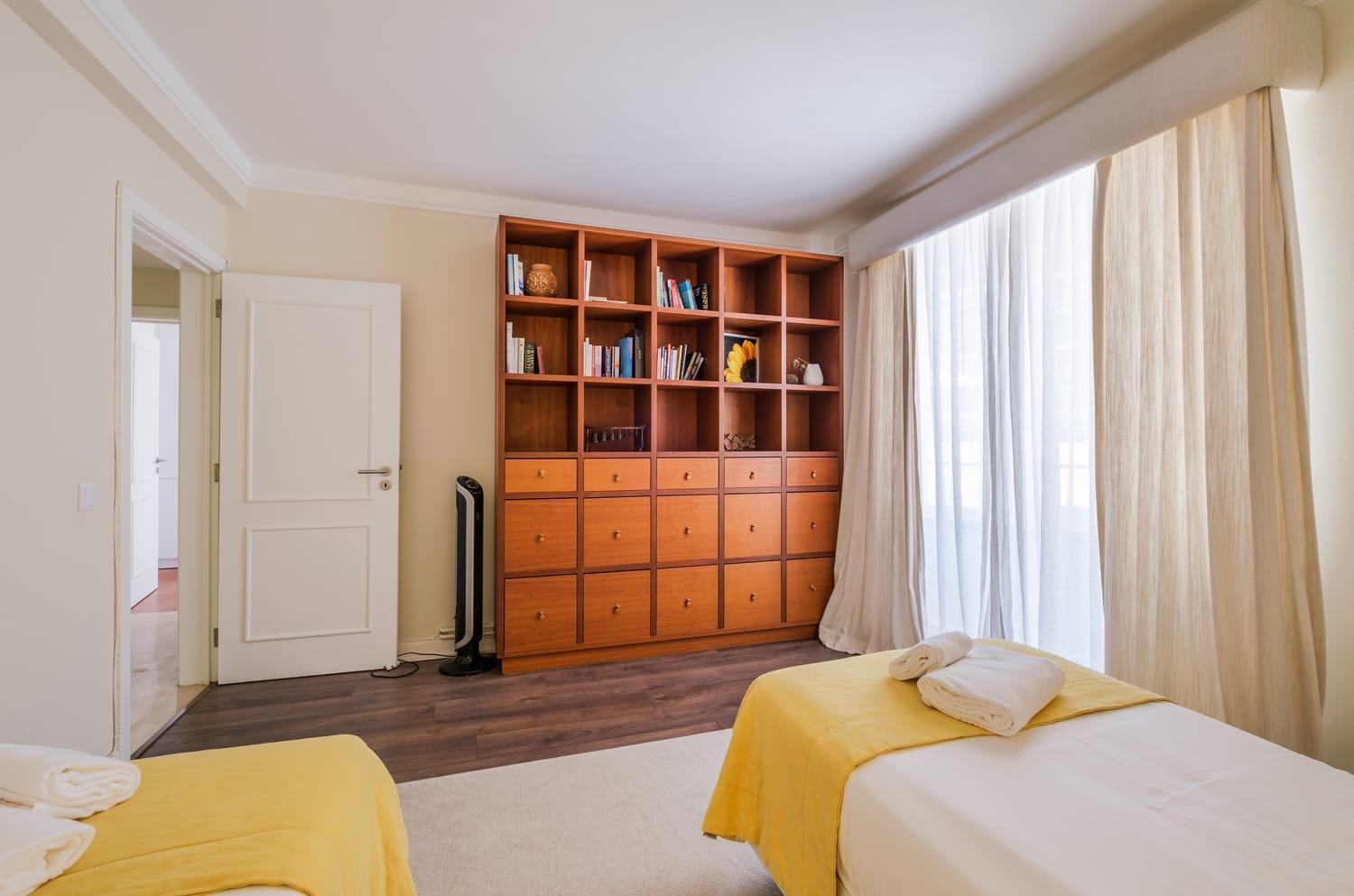 Seafront Unit 2 Villa Cascais Buitenkant foto