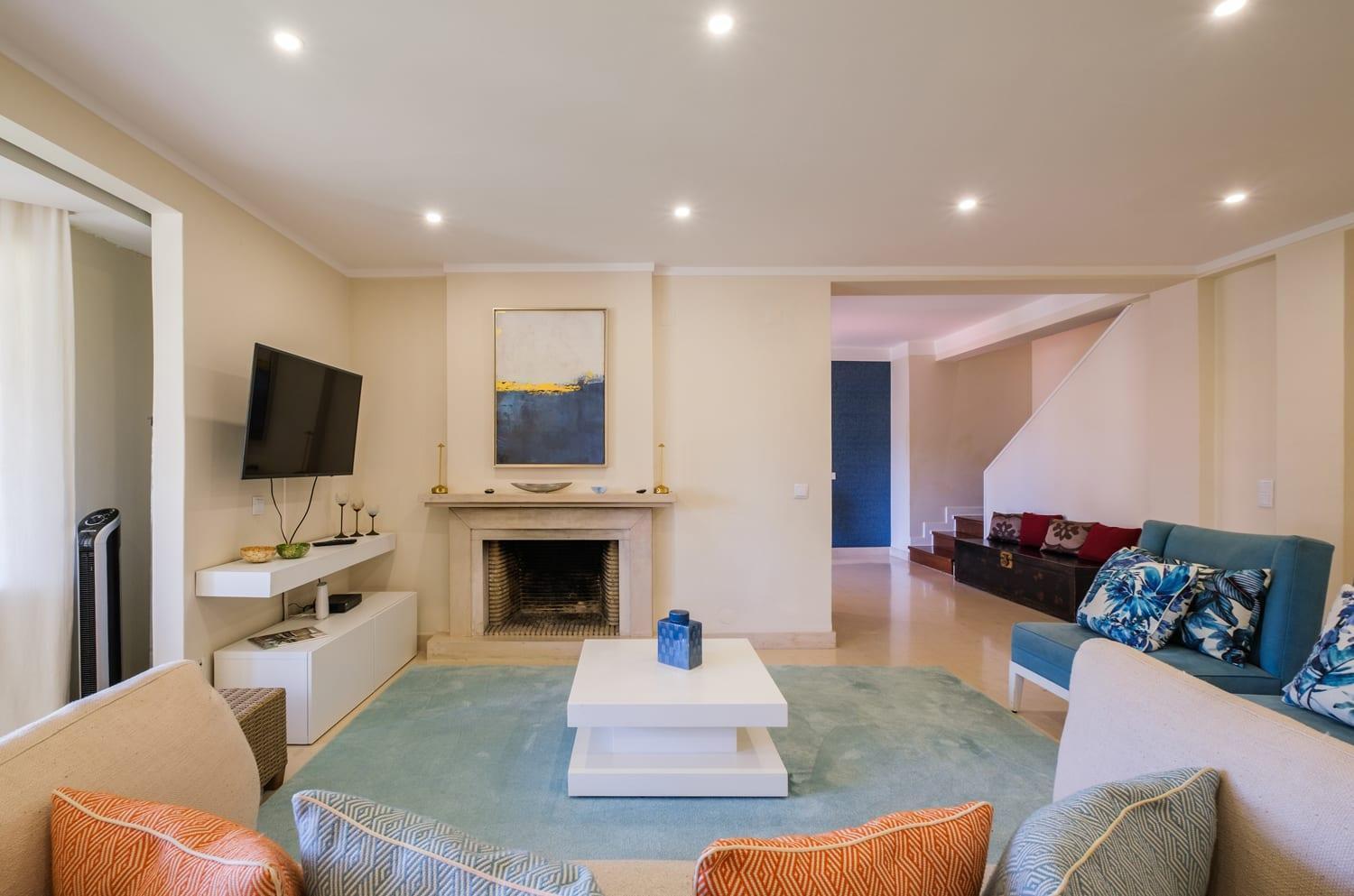 Seafront Unit 2 Villa Cascais Buitenkant foto