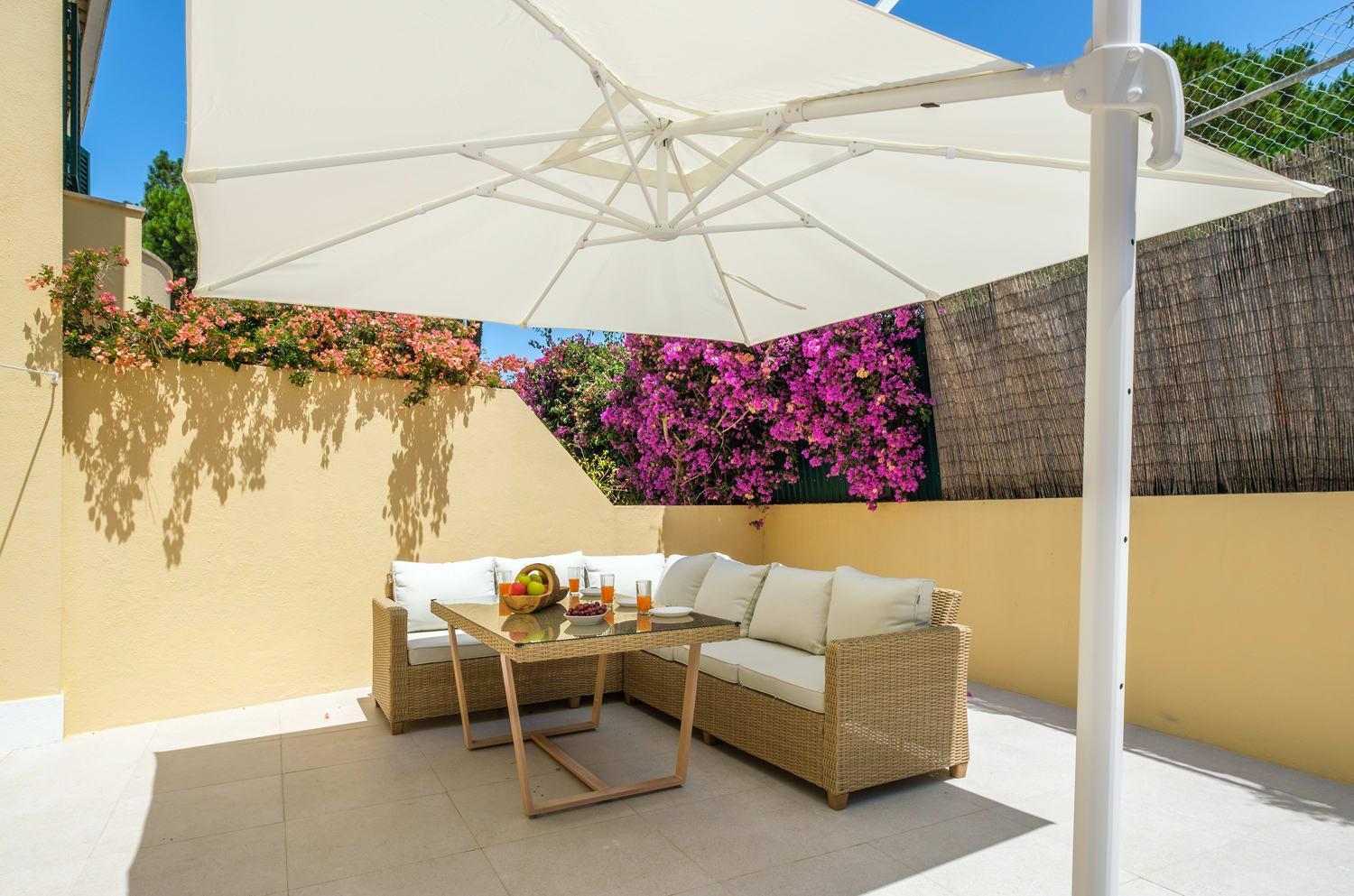 Seafront Unit 2 Villa Cascais Buitenkant foto