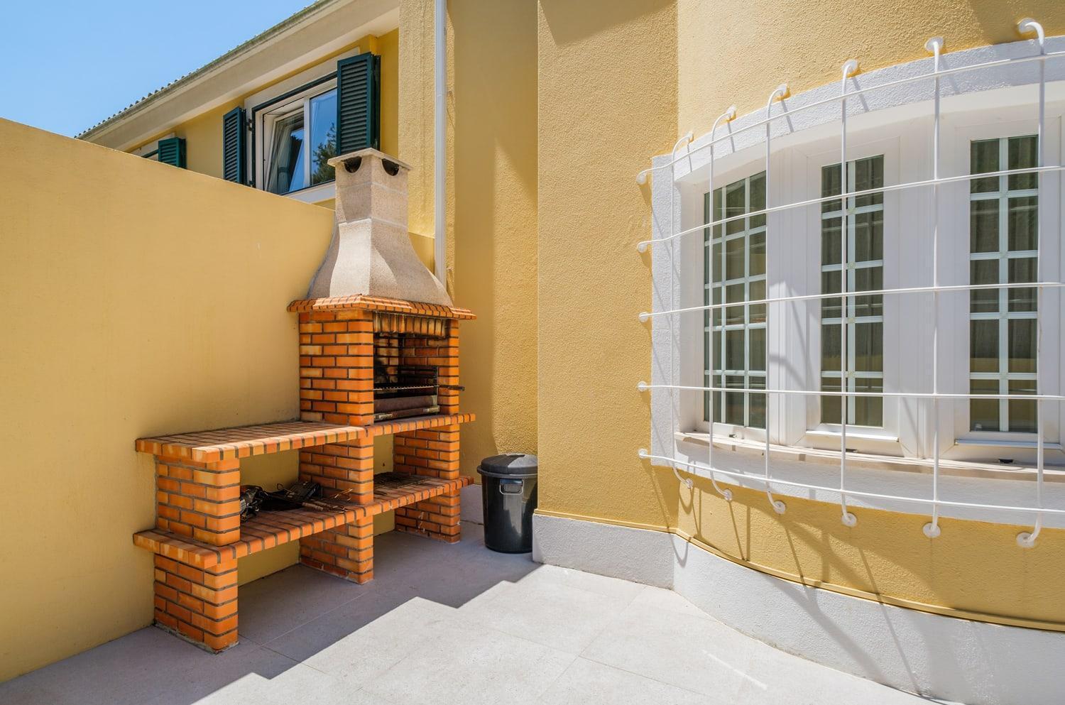 Seafront Unit 2 Villa Cascais Buitenkant foto