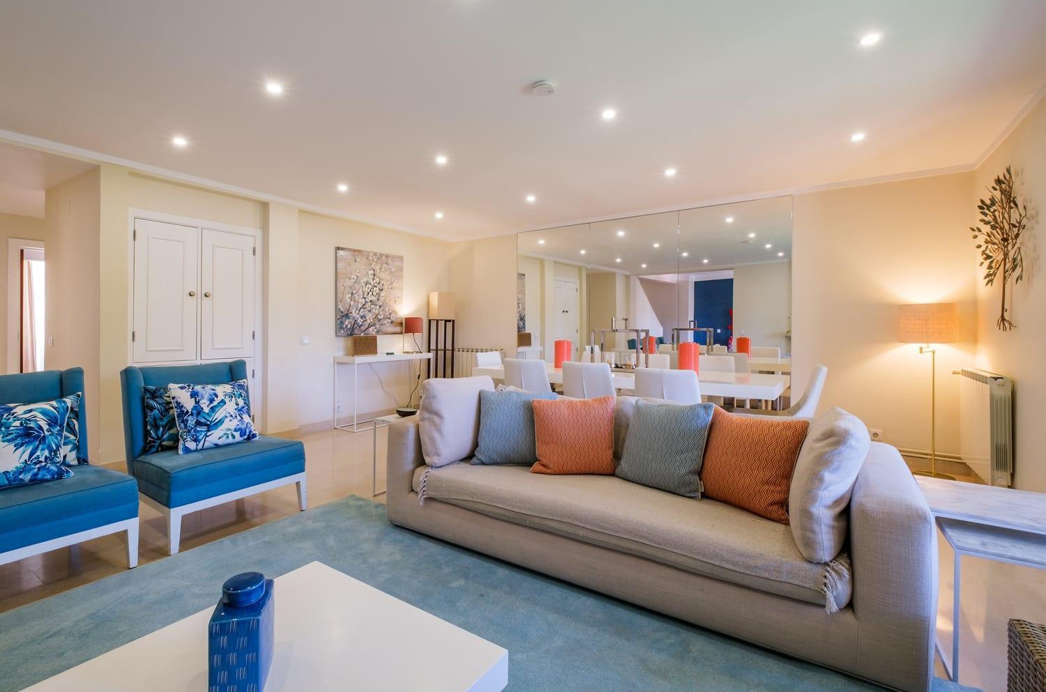 Seafront Unit 2 Villa Cascais Buitenkant foto