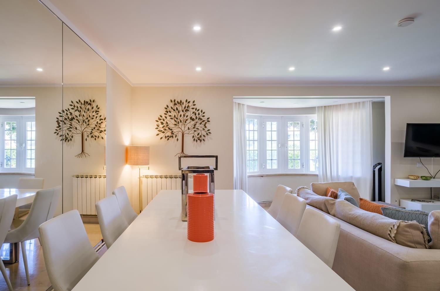 Seafront Unit 2 Villa Cascais Buitenkant foto