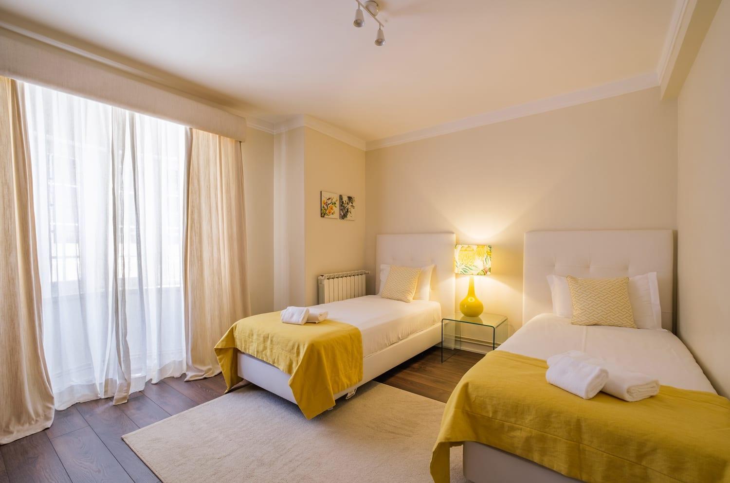 Seafront Unit 2 Villa Cascais Buitenkant foto