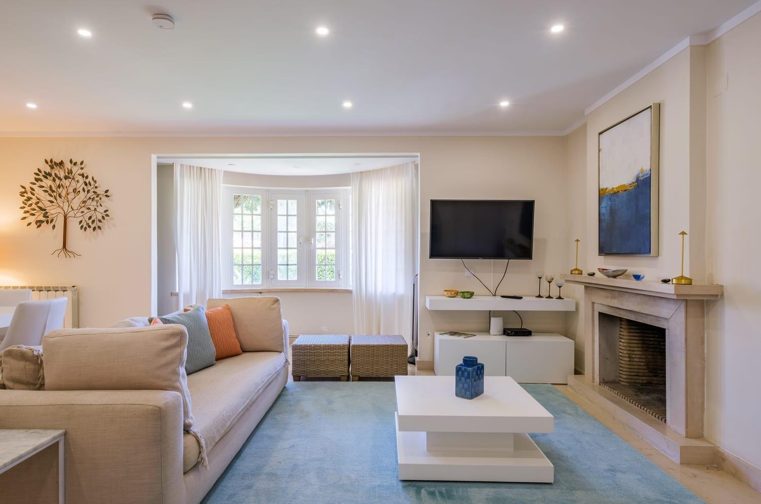 Seafront Unit 2 Villa Cascais Buitenkant foto