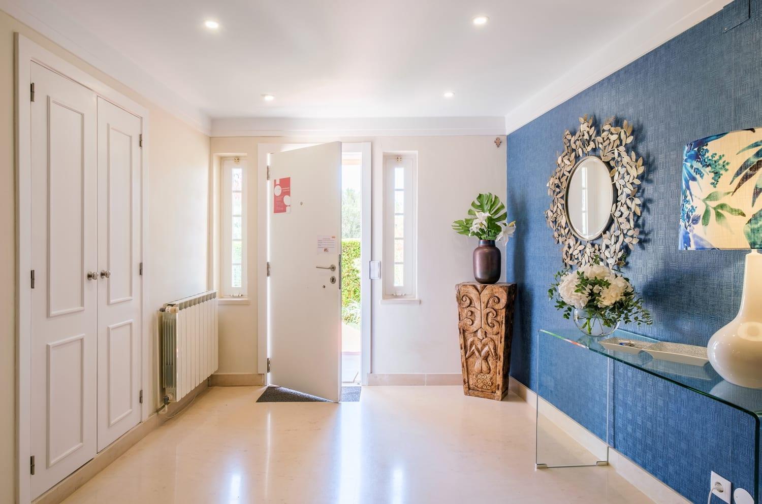 Seafront Unit 2 Villa Cascais Buitenkant foto