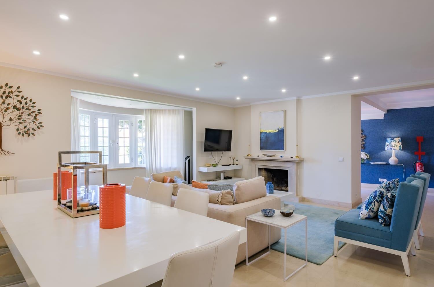 Seafront Unit 2 Villa Cascais Buitenkant foto