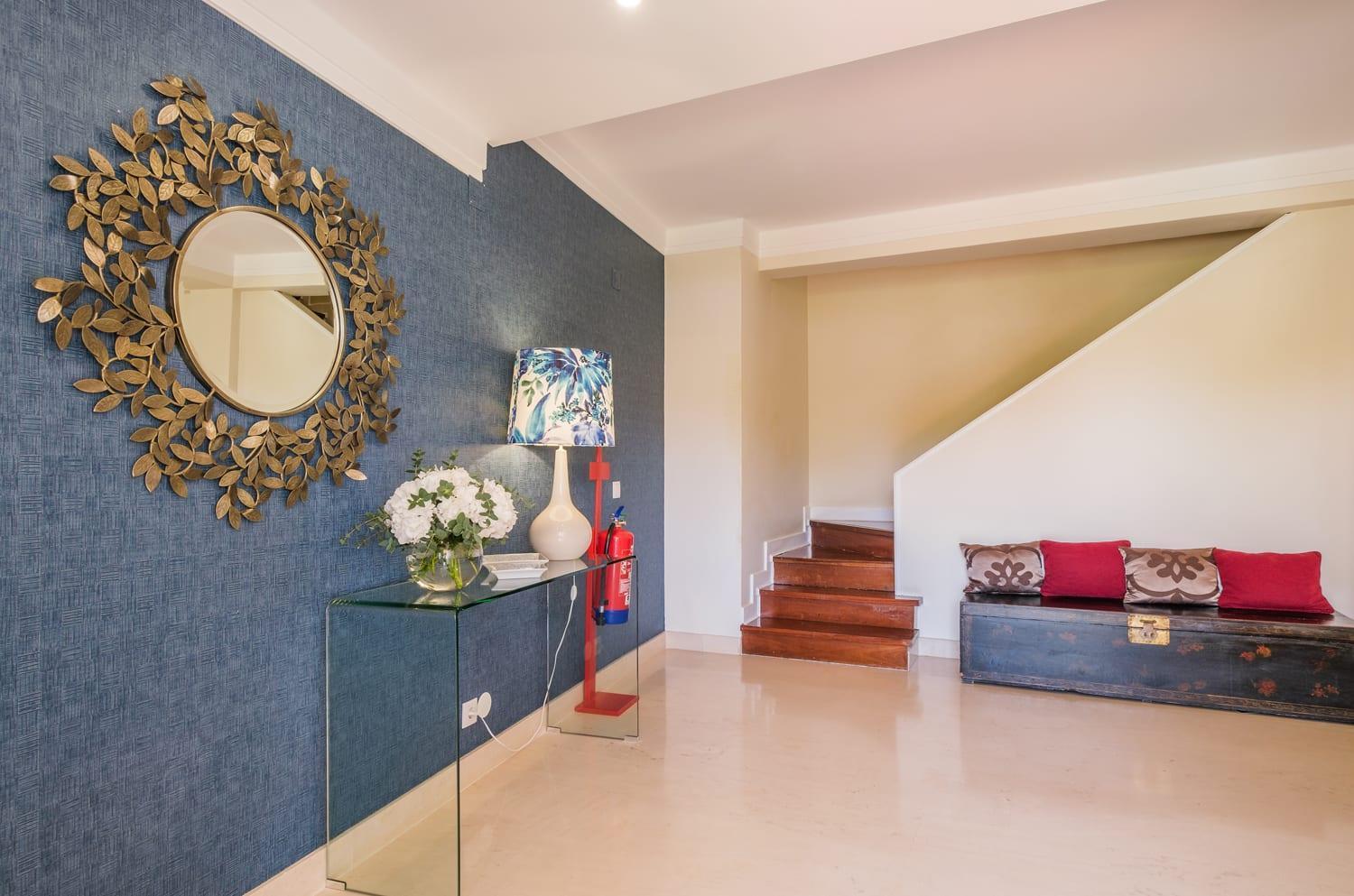 Seafront Unit 2 Villa Cascais Buitenkant foto