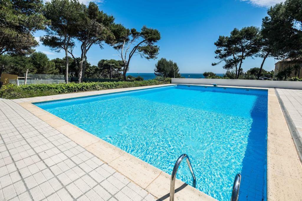 Seafront Unit 2 Villa Cascais Buitenkant foto